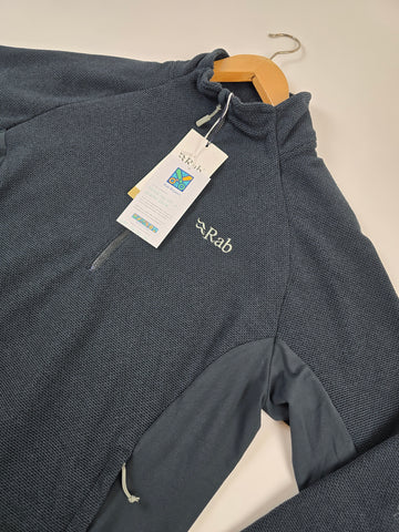 Rab Capacitor Pull-on Beluga Heren M