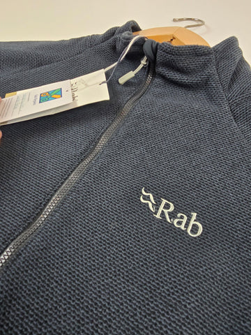 Rab Capacitor Pull-on Beluga Heren M