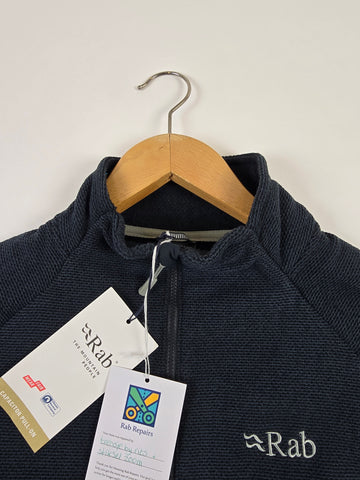 Rab Capacitor Pull-on Beluga Heren M