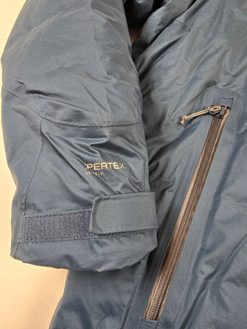 Rab Valiance Jacket Orion Blue Heren XL