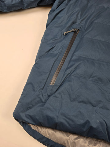 Rab Valiance Jacket Orion Blue Heren XL