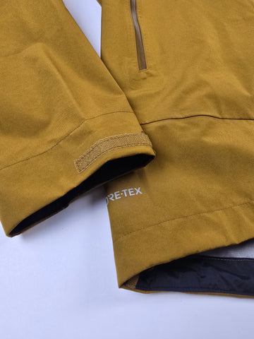 Rab Namche GTX Jacket Footprint Dames M