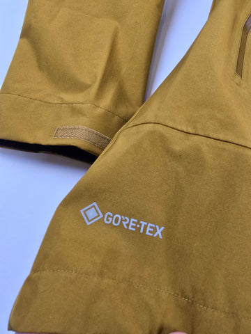 Rab Namche GTX Jacket Footprint Dames M