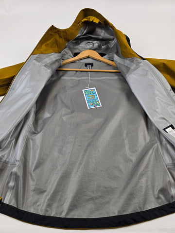 Rab Namche GTX Jacket Footprint Dames M