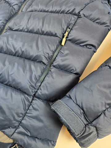 Rab Repairs Glacion Pro Jacket Deep Ink Heren M