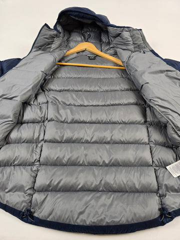 Rab Repairs Glacion Pro Jacket Deep Ink Heren M