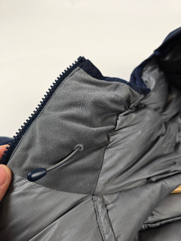 Rab Repairs Glacion Pro Jacket Deep Ink Heren M