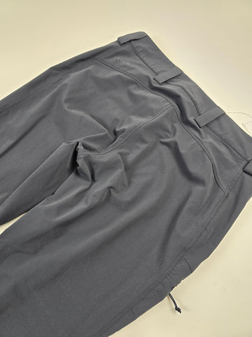 Rab Incline Pants Beluga Dames S