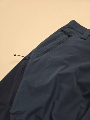 Torque Mountain Pants Tempest Blue Heren M