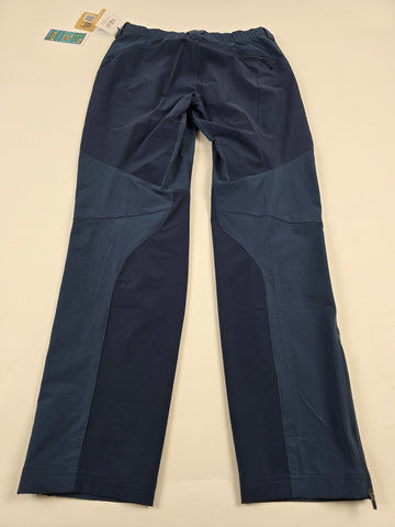 Torque Mountain Pants Tempest Blue Heren M