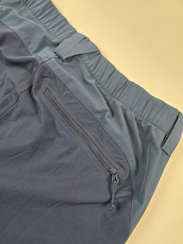 Torque Mountain Pants Tempest Blue Heren M