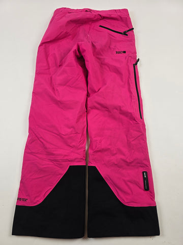 Peak Performance Heli 2l Gravity Pants Roze Dames S