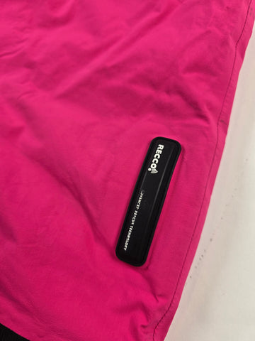 Peak Performance Heli 2l Gravity Pants Roze Dames S
