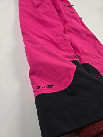 Peak Performance Heli 2l Gravity Pants Roze Dames S