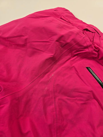 Peak Performance Heli 2l Gravity Pants Roze Dames S
