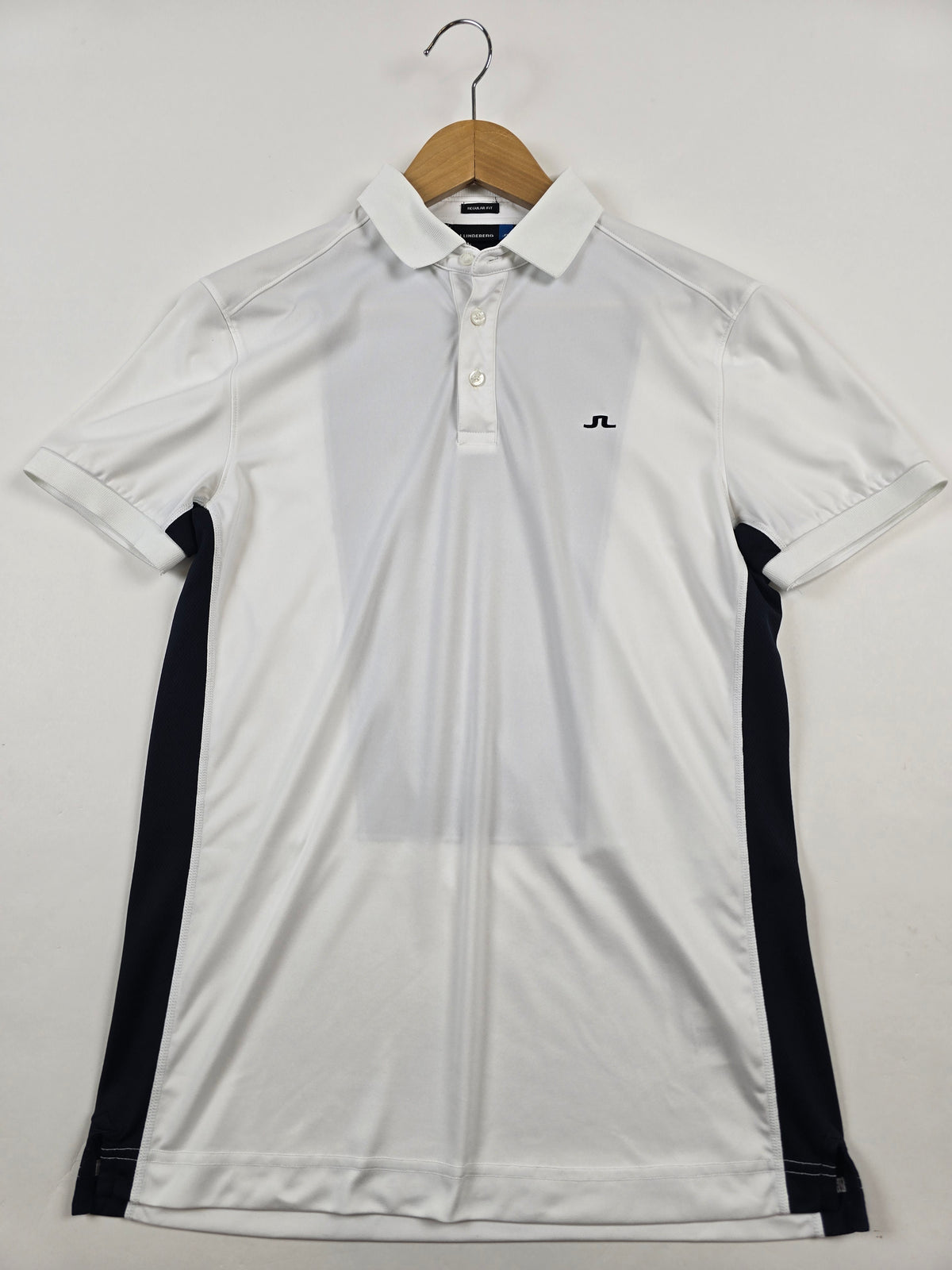 J.Lindeberg Polo Heren S