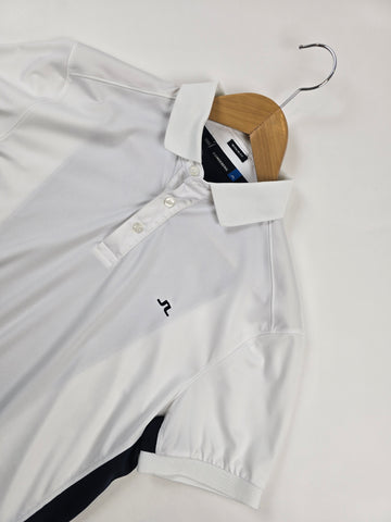 J.Lindeberg Polo Heren S