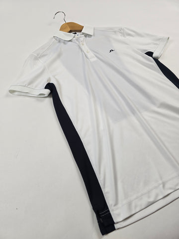 J.Lindeberg Polo Heren S