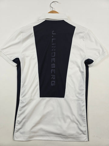 J.Lindeberg Polo Heren S