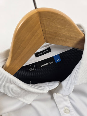 J.Lindeberg Polo Heren S