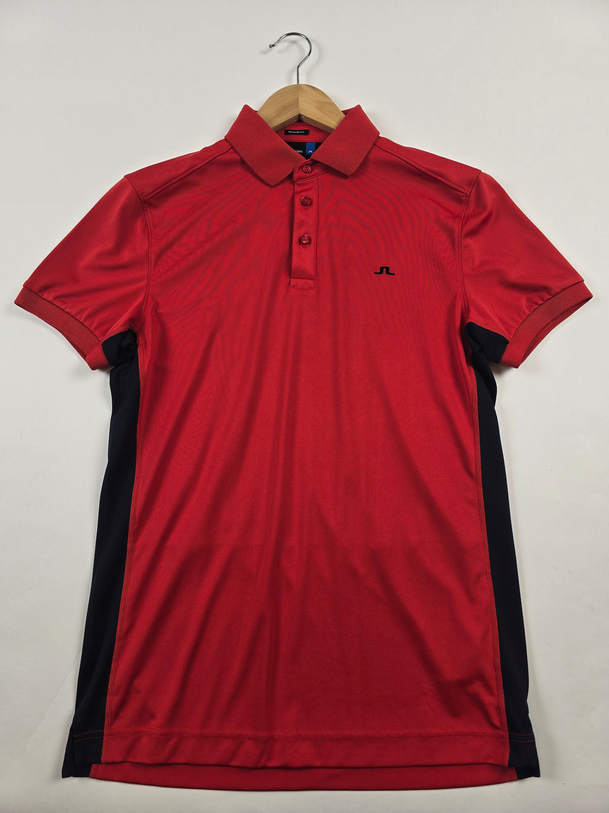 J.Lindeberg Polo Heren S