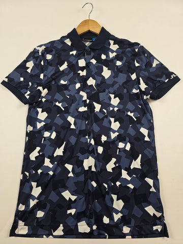 J.Lindeberg Polo Heren S