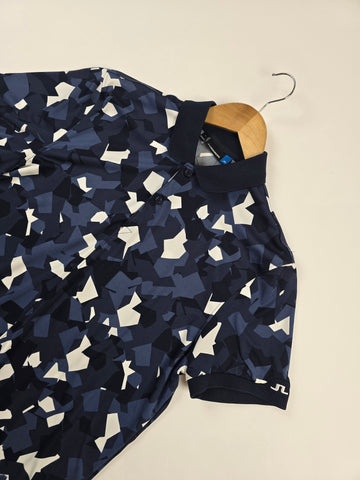 J.Lindeberg Polo Heren S