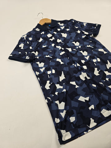 J.Lindeberg Polo Heren S