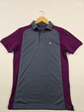 J.Lindeberg Polo Heren S