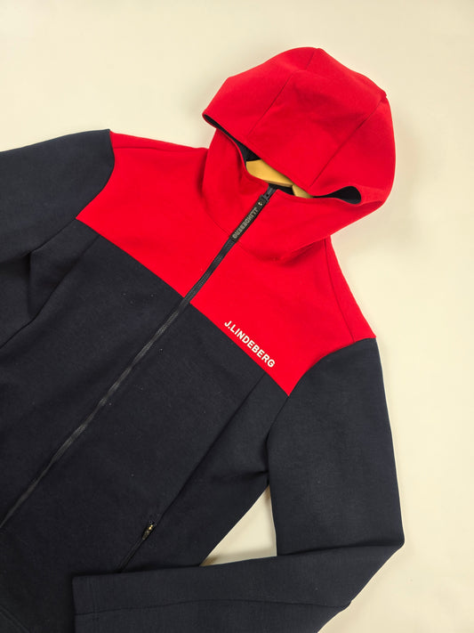 J.Lindeberg Jeff Hood Heren XS