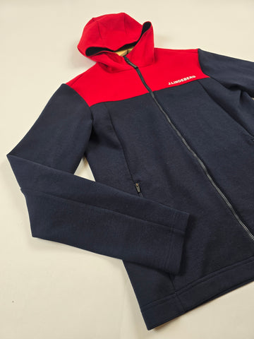 J.Lindeberg Jeff Hood Heren XS