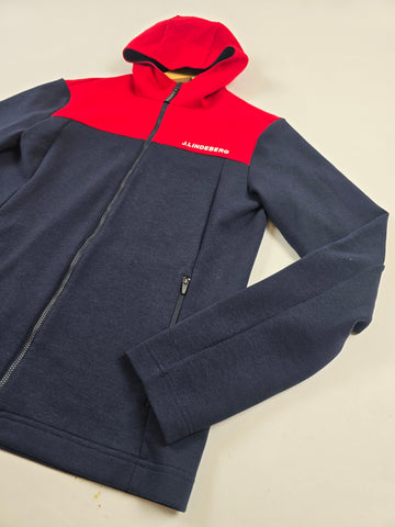 J.Lindeberg Jeff Hood Heren XS