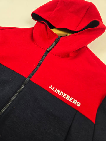 J.Lindeberg Jeff Hood Heren XS