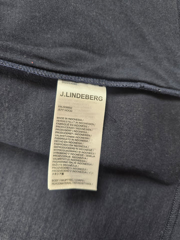J.Lindeberg Jeff Hood Heren XS