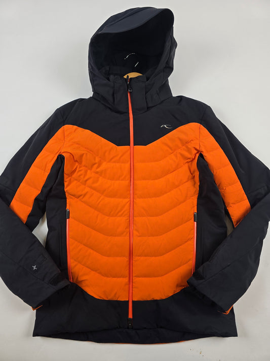 Kjus Men Sight Line Jacket Heren L