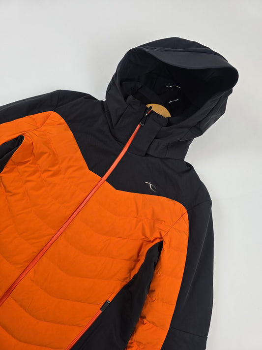 Kjus Men Sight Line Jacket Heren L