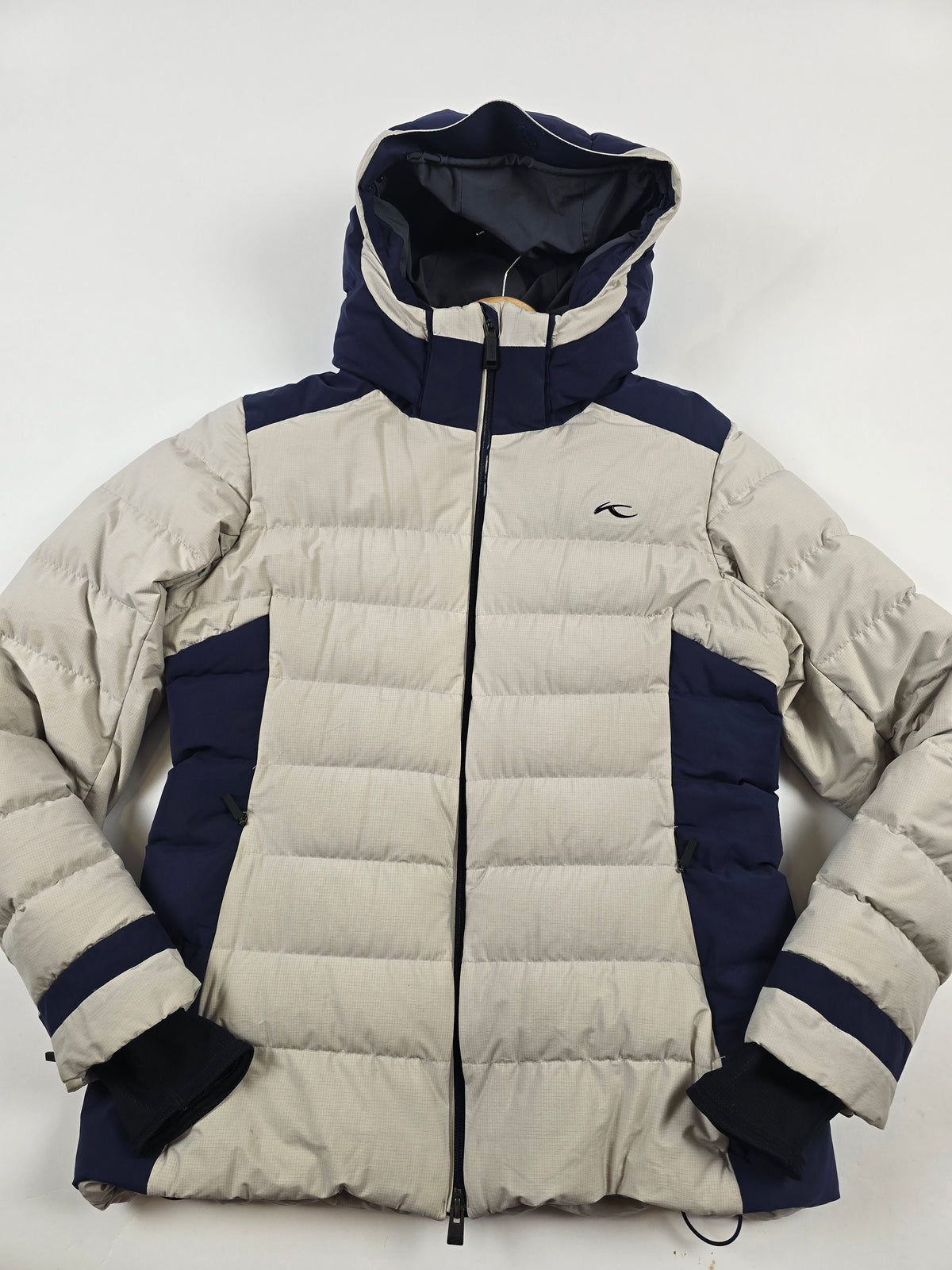 Kjus Ladies Snowscape Jacket Dames XL