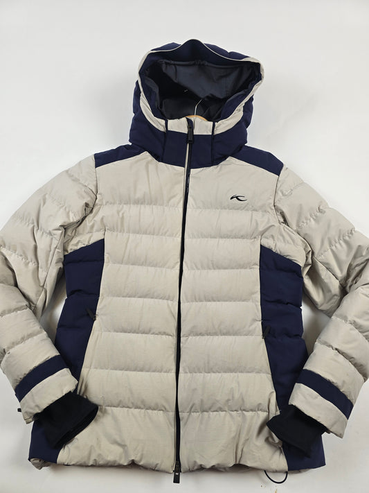 Kjus Ladies Snowscape Jacket Dames XL