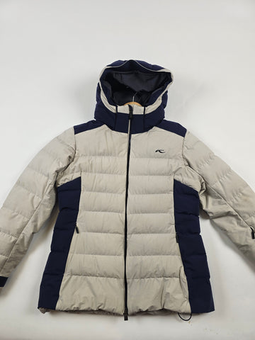 Kjus Ladies Snowscape Jacket Dames XL
