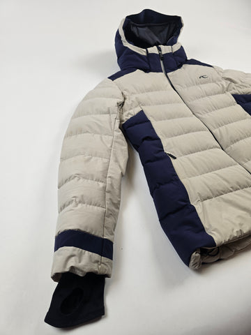 Kjus Ladies Snowscape Jacket Dames XL