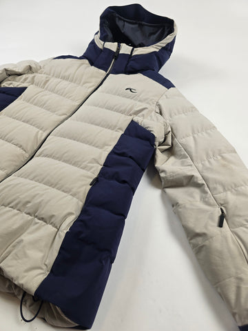 Kjus Ladies Snowscape Jacket Dames XL
