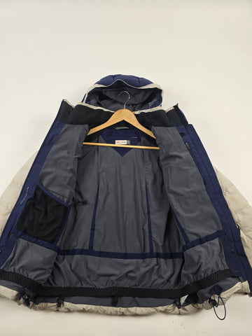 Kjus Ladies Snowscape Jacket Dames XL