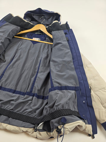 Kjus Ladies Snowscape Jacket Dames XL