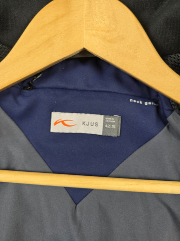 Kjus Ladies Snowscape Jacket Dames XL