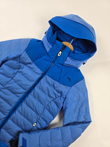 Kjus Snowray Jacket Dermizax Dames S