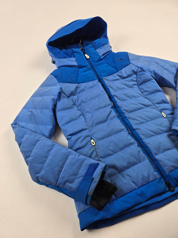 Kjus Snowray Jacket Dermizax Dames S