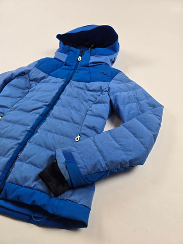 Kjus Snowray Jacket Dermizax Dames S