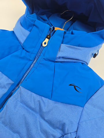 Kjus Snowray Jacket Dermizax Dames S