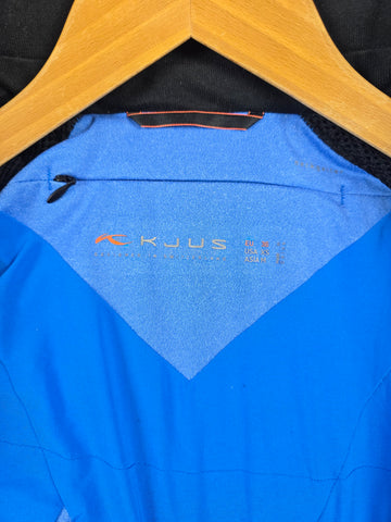 Kjus Snowray Jacket Dermizax Dames S