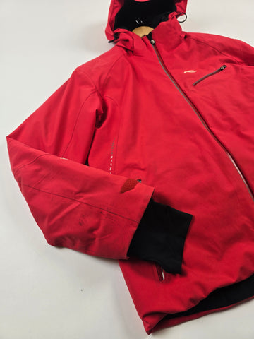 Kjus Skijas Rood Heren 2XL